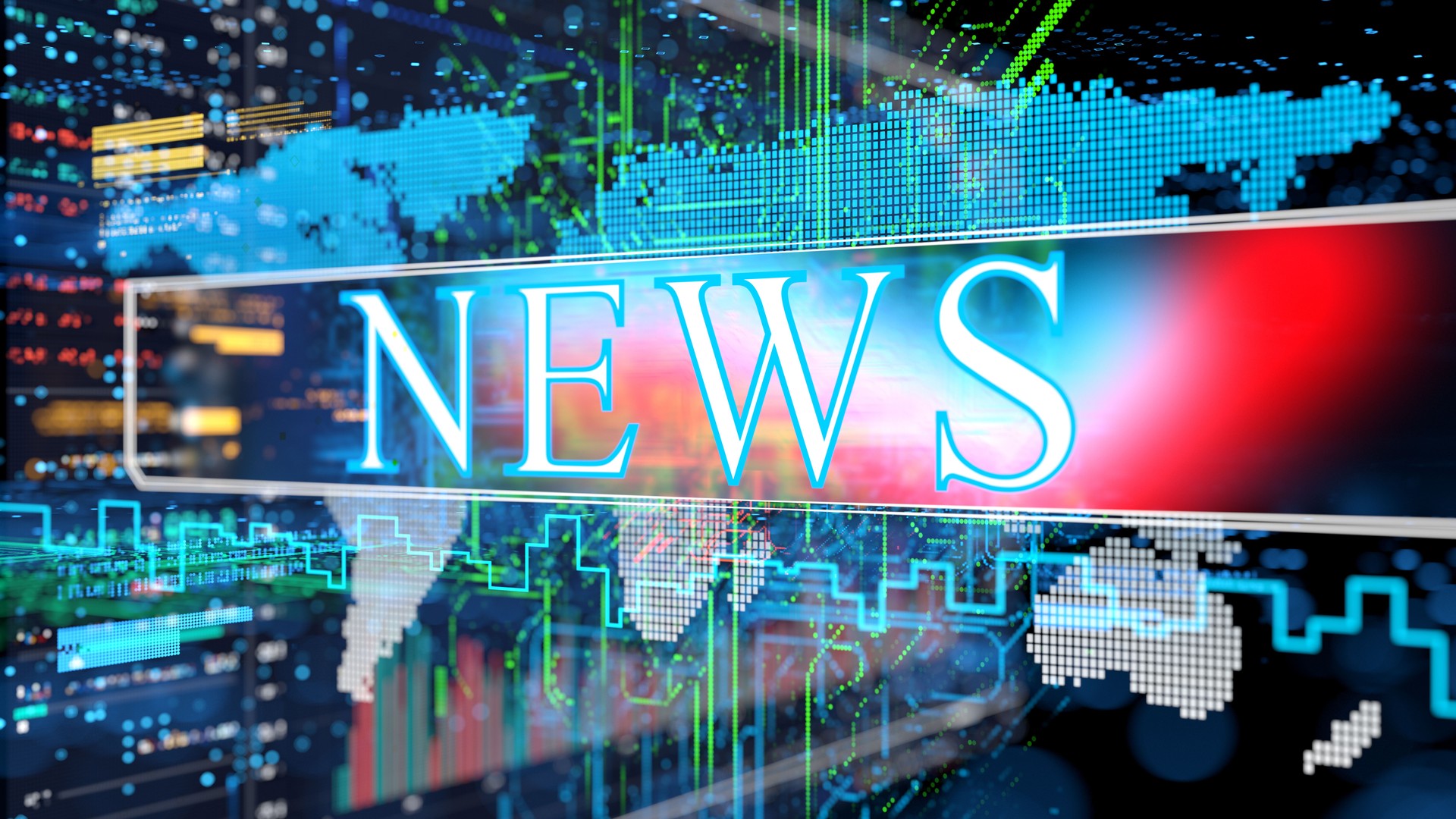 Digital news